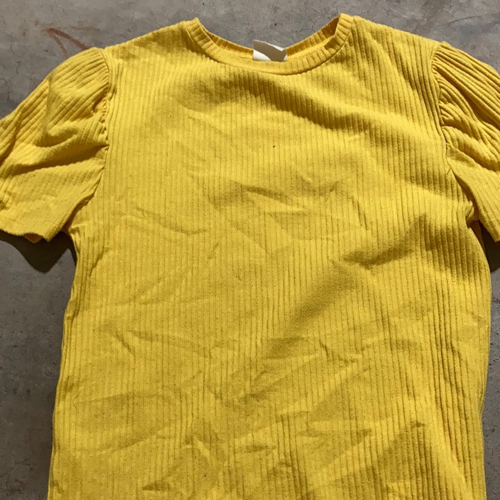 Tee shirt